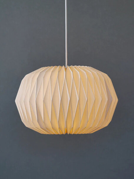 MAANE LAMP SET COCOON