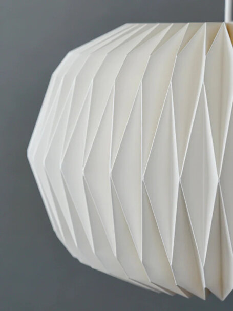 MAANE LAMP SET COCOON
