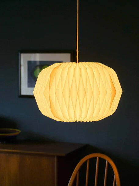 MAANE LAMP SET COCOON
