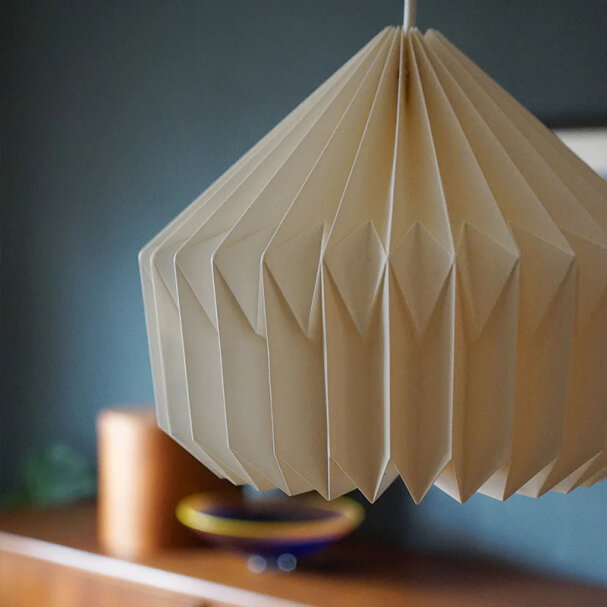 MAANE LAMP SET ROOF