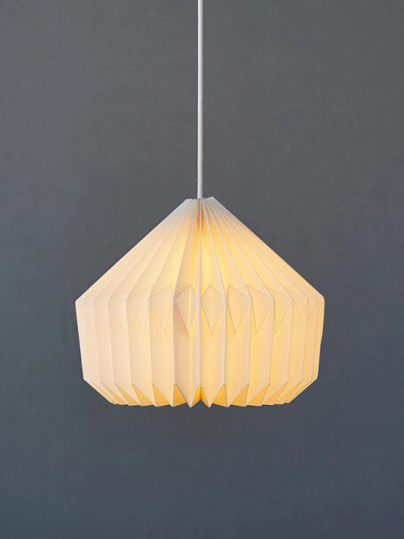 MAANE LAMP SET ROOF