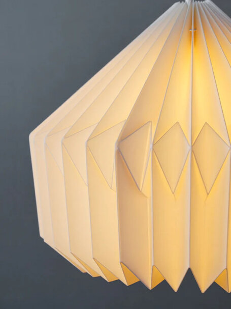 MAANE LAMP SET ROOF