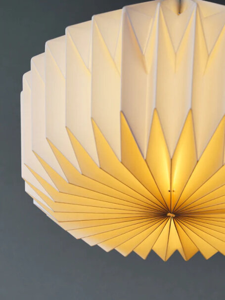 MAANE LAMP SET ROOF