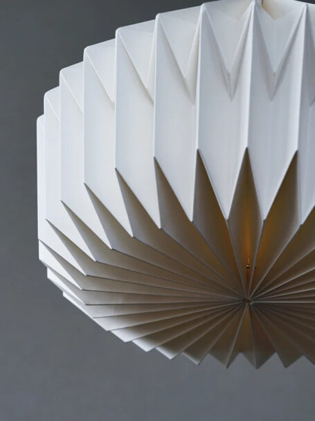MAANE LAMP SET ROOF