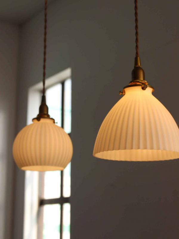 SHELL SHADE ROUND