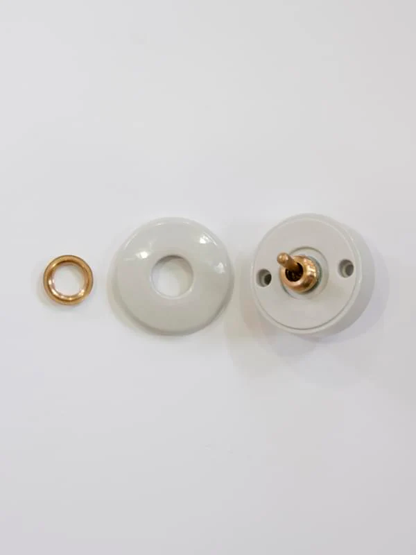 CERAMIC SWITCH WHITE