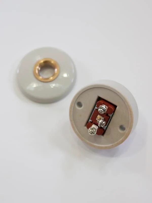 CERAMIC SWITCH WHITE