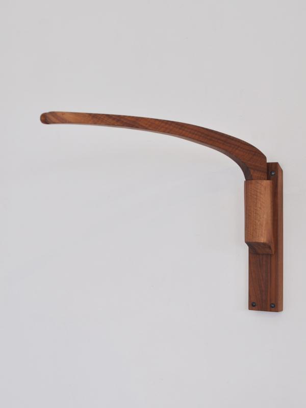 Wood Bracket BOOM