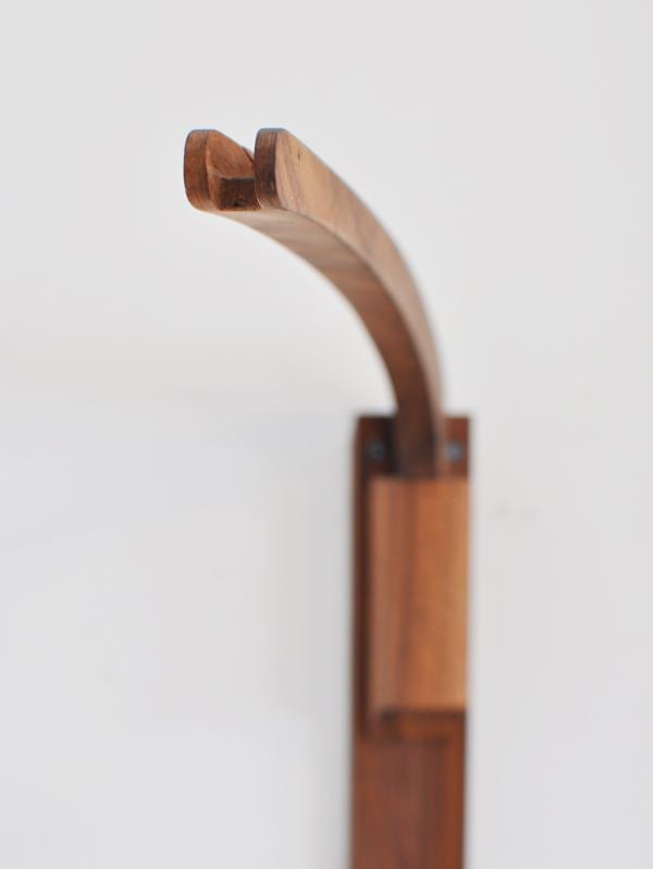 Wood Bracket BOOM